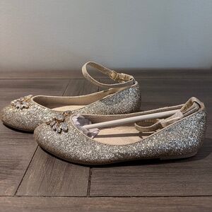 Brand new with Tag Joyfolie Girls Penny Flat